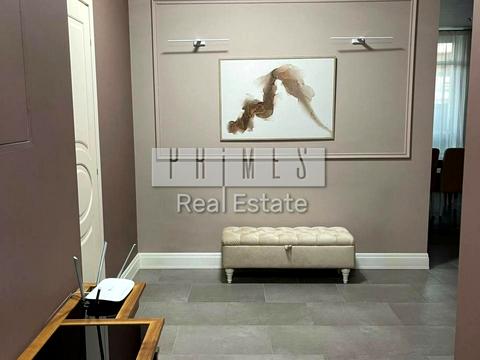 квартира за адресою Київ, Андрія Верхогляда вул. (Михайла Драгомирова), 14