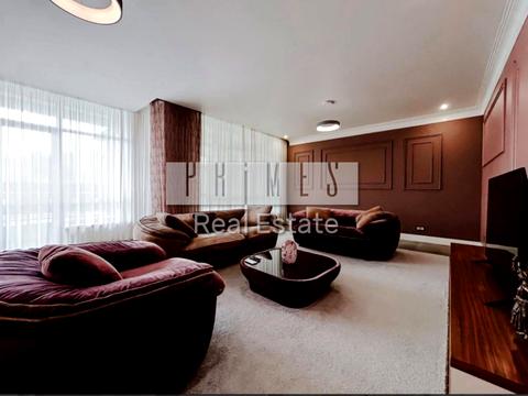 квартира за адресою Київ, Андрія Верхогляда вул. (Михайла Драгомирова), 14