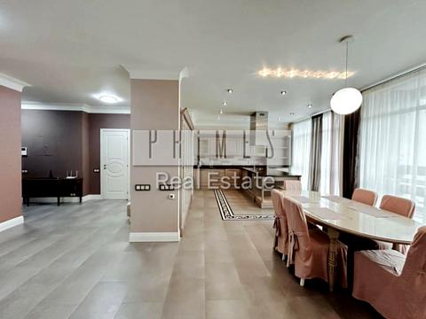 квартира за адресою Київ, Андрія Верхогляда вул. (Михайла Драгомирова), 14