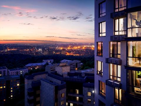 квартира по адресу Загоровская ул. (Багговутовская), 16