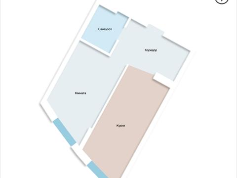 квартира по адресу Загоровская ул. (Багговутовская), 16