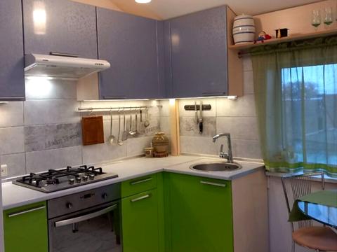 квартира за адресою Свободи просп., 218