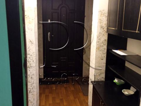 квартира за адресою Машинобудівників вул., 13