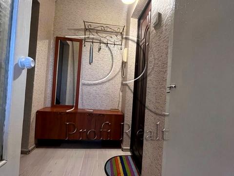 квартира за адресою Машинобудівників вул., 13