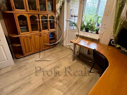 квартира за адресою Машинобудівників вул., 13