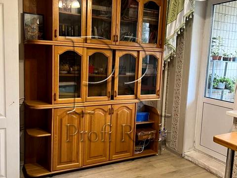 квартира за адресою Машинобудівників вул., 13