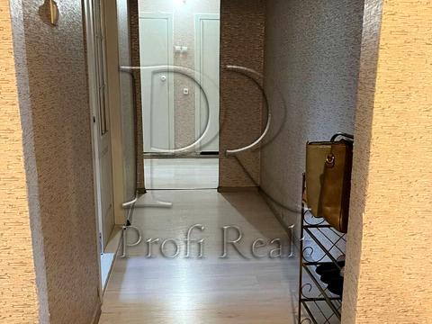 квартира за адресою Машинобудівників вул., 13