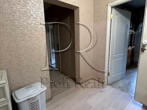 квартира за адресою Машинобудівників вул., 13