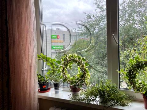 квартира за адресою Машинобудівників вул., 13