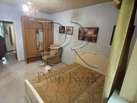 квартира за адресою Машинобудівників вул., 13