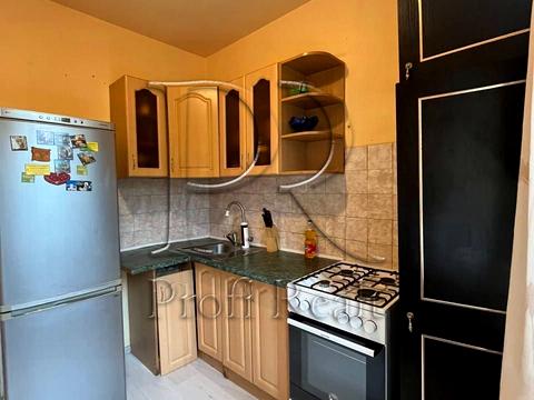 квартира за адресою Машинобудівників вул., 13