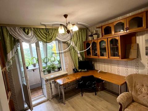 квартира за адресою Машинобудівників вул., 13