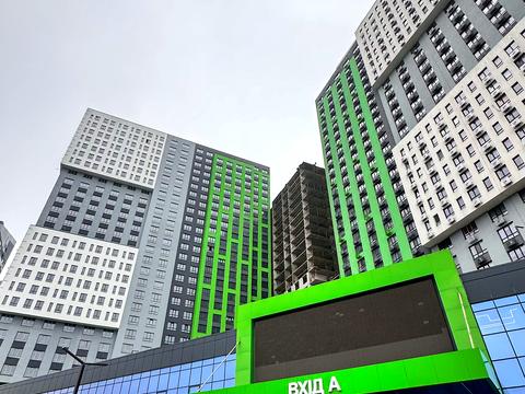 квартира за адресою Миколи Бажана просп., (Будинок 5)