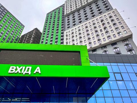 квартира за адресою Миколи Бажана просп., (Будинок 5)