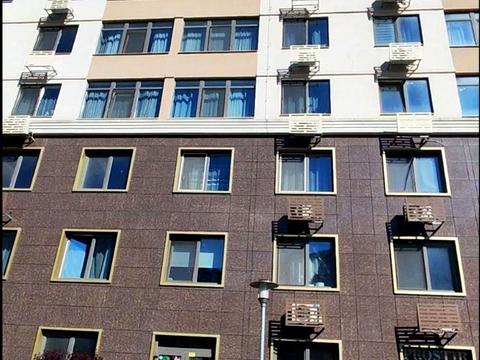 квартира по адресу Жемчужная ул., 1б