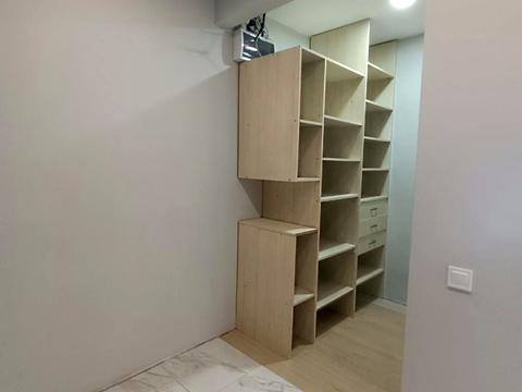 квартира по адресу Жемчужная ул., 1б