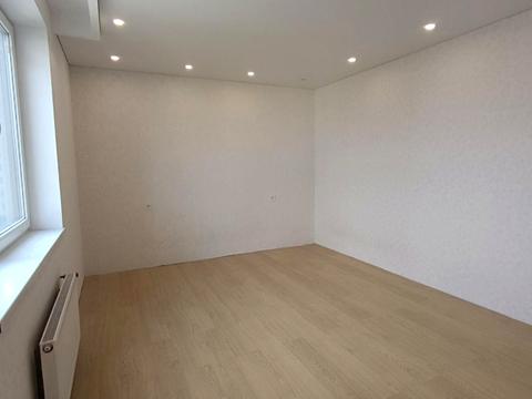 квартира по адресу Жемчужная ул., 1б