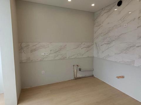 квартира по адресу Жемчужная ул., 1б