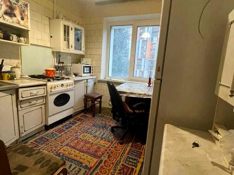 квартира за адресою Дніпро, Добровольців пров., 6