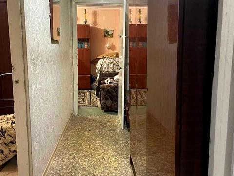 квартира за адресою Дніпро, Добровольців пров., 6