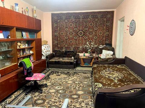 квартира за адресою Дніпро, Добровольців пров., 6