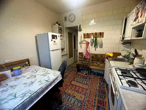 квартира за адресою Дніпро, Добровольців пров., 6