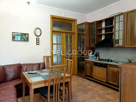 квартира за адресою Євгена Чикаленка вул. (Пушкінська), 20