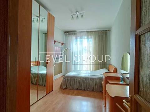 квартира за адресою Євгена Чикаленка вул. (Пушкінська), 20