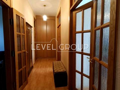 квартира за адресою Євгена Чикаленка вул. (Пушкінська), 20