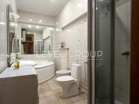 квартира за адресою Євгена Чикаленка вул. (Пушкінська), 20