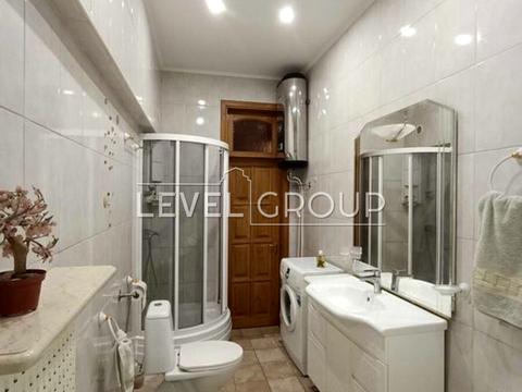 квартира за адресою Євгена Чикаленка вул. (Пушкінська), 20