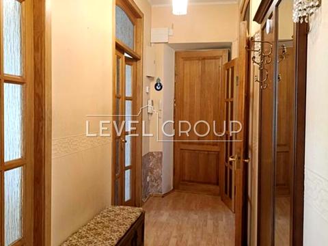 квартира за адресою Євгена Чикаленка вул. (Пушкінська), 20