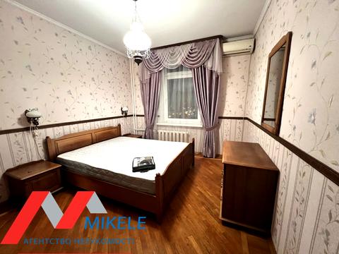 квартира за адресою Харківське шосе, 150/15