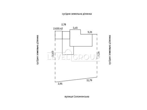 дом по адресу калініна