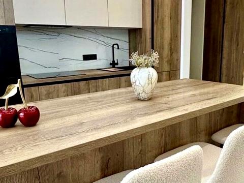 квартира по адресу Ужгород, Квітневий пер., 8