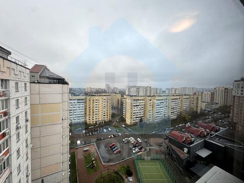 квартира за адресою Івана Пулюя вул., 2