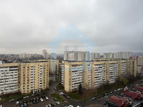 квартира за адресою Івана Пулюя вул., 2