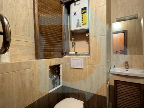 квартира за адресою Івана Пулюя вул., 2