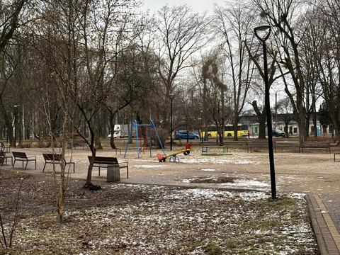 квартира по адресу Ряшевская ул., 1