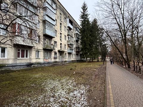 квартира по адресу Ряшевская ул., 1