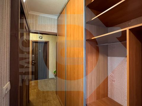 квартира за адресою Івана Пулюя вул., 2