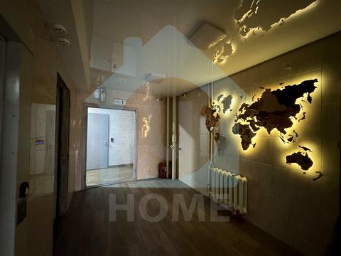 квартира за адресою Івана Пулюя вул., 2