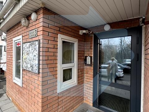 квартира за адресою Івана Пулюя вул., 2