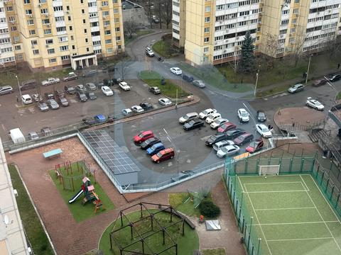 квартира за адресою Івана Пулюя вул., 2