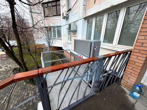 квартира за адресою Івана Пулюя вул., 2