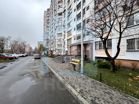 квартира за адресою Івана Пулюя вул., 2