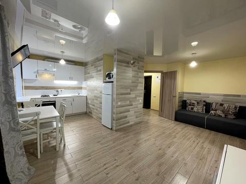 квартира по адресу Голосеевский просп. (40-летия Октября), 46-А