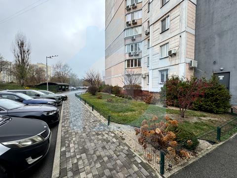 квартира за адресою Івана Пулюя вул., 2