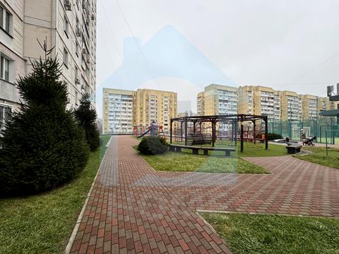 квартира за адресою Івана Пулюя вул., 2