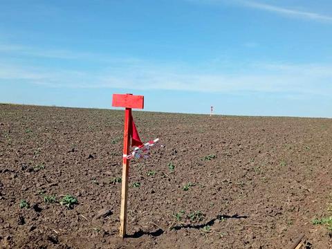 ділянка за адресою с. Глуховичі, 